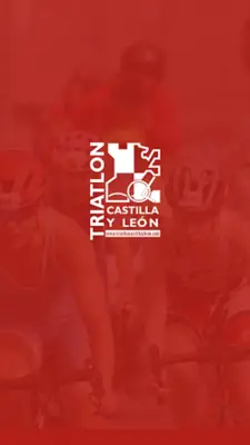 Triatlón Castilla y León Live android App screenshot 3